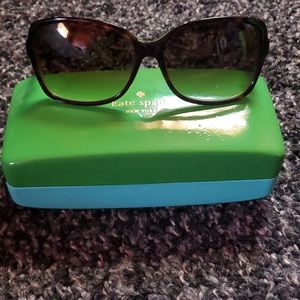 Kate spade sunglasses
